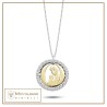 Girocollo in Oro AGZ 322